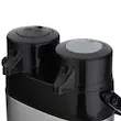 فلاسک دو قلو مدل UN-9040 گنجایش 2 لیتر