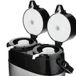 فلاسک دو قلو مدل UN-9040 گنجایش 2 لیتر
