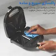ساندویچ ساز گوسونیک مدل GSM 605
