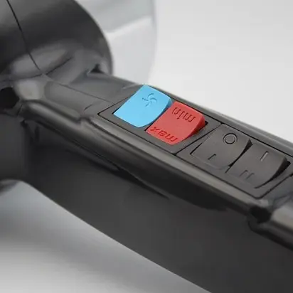 سشوار گوسونیک مدل GHD-229