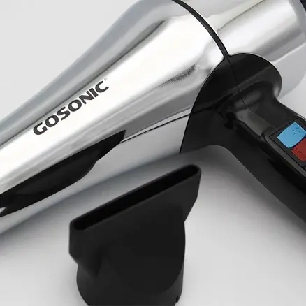 سشوار گوسونیک مدل GHD-229