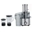 آبمیوه گیری چند کاره گوسونیک مدل Gsj-732