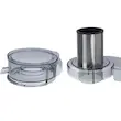 آبمیوه گیری چند کاره گوسونیک مدل Gsj-732