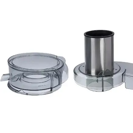 آبمیوه گیری چند کاره گوسونیک مدل Gsj-732