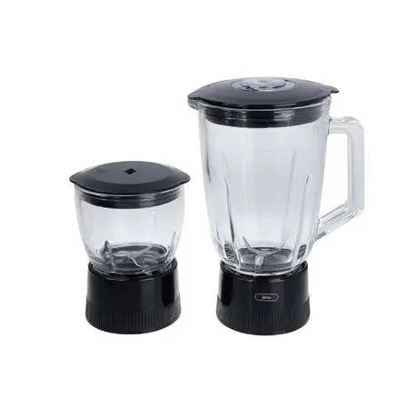آبمیوه گیری چند کاره گوسونیک مدل Gsj-732