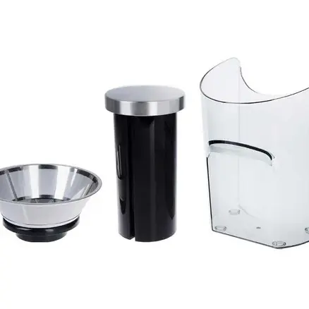 آبمیوه گیری چند کاره گوسونیک مدل Gsj-732