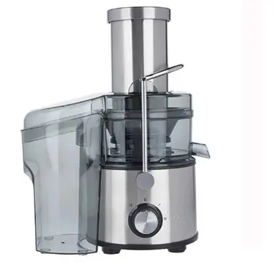 آبمیوه گیری چند کاره گوسونیک مدل Gsj-732