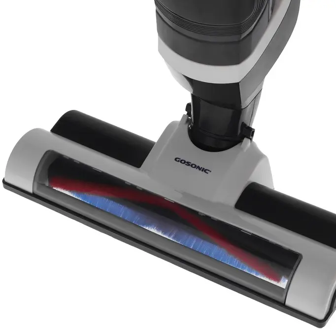 جارو شارژی گوسونیک مدل GSV-1123