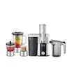 آبمیوه گیری چهارکاره گوسونیک مدل GSJ-805
