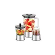 آبمیوه گیری چهارکاره گوسونیک مدل GSJ-805