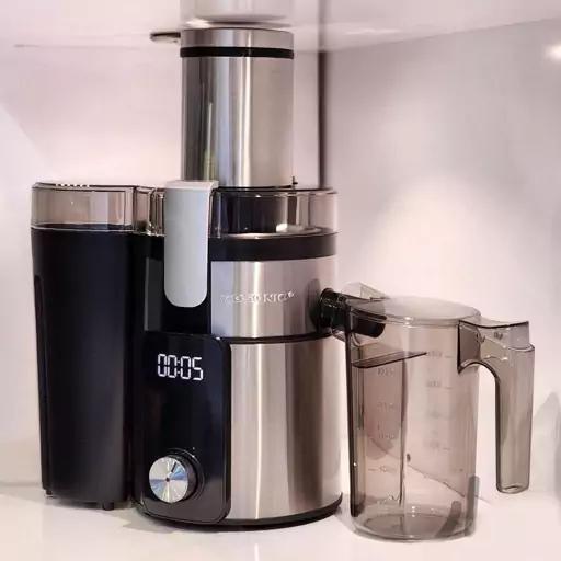 آبمیوه گیری گوسونیک مدل GSJ-803