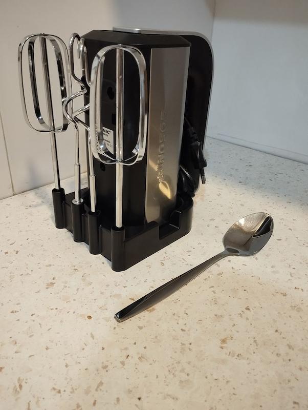 همزن گوسونیک مدل GHM-839