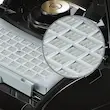 جاروبرقی بوش مدل BGL8GOLDIR