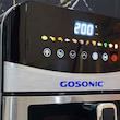 سرخ کن گوسونیک مدل GAF-869