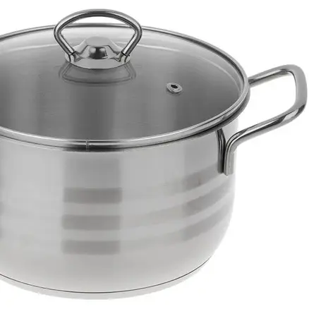 سرویس پخت و پز 9 پارچه دستی لوکس