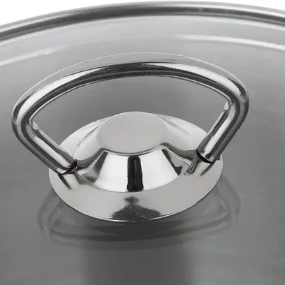سرویس پخت و پز 9 پارچه دستی لوکس
