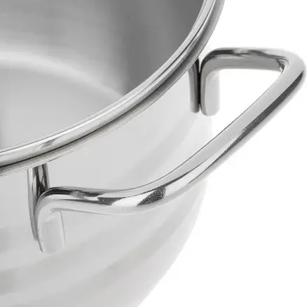 سرویس پخت و پز 9 پارچه دستی لوکس