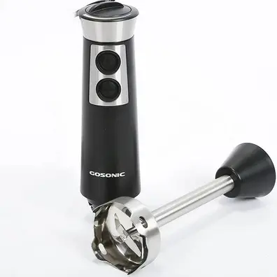 گوشت کوب برقی گوسونیک مدل GSB-828