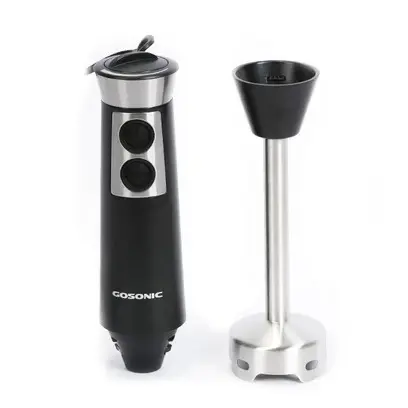 گوشت کوب برقی گوسونیک مدل GSB-828