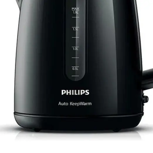 چای ساز فیلیپس مدل HD7301