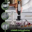 گوشت کوب برقی براون مدل MQ 7035X