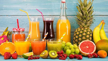 آبمیوه‌گیری بخریم یا مخلوط‌کن؟ مقایسه‌ای برای یک انتخاب هوشمندانه