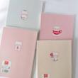 دفتر Sweet bear 