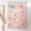 دفتر Sweet bear 