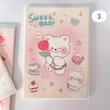 دفتر Sweet bear 