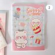دفتر Sweet bear 