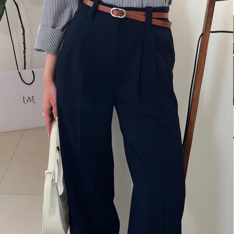 Jane trousers2025 