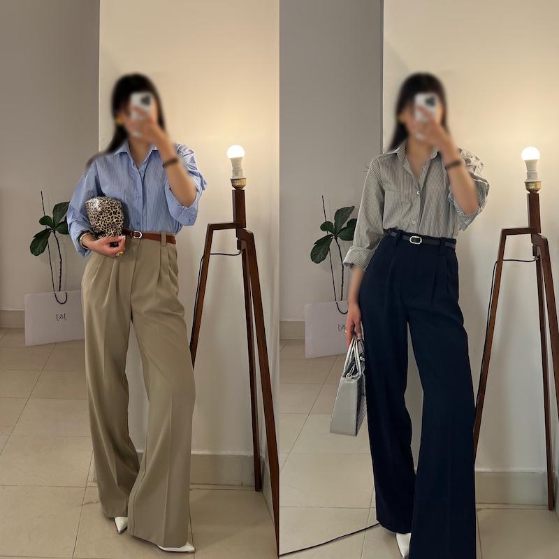Jane trousers2025 