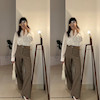 Alvi trousers510 