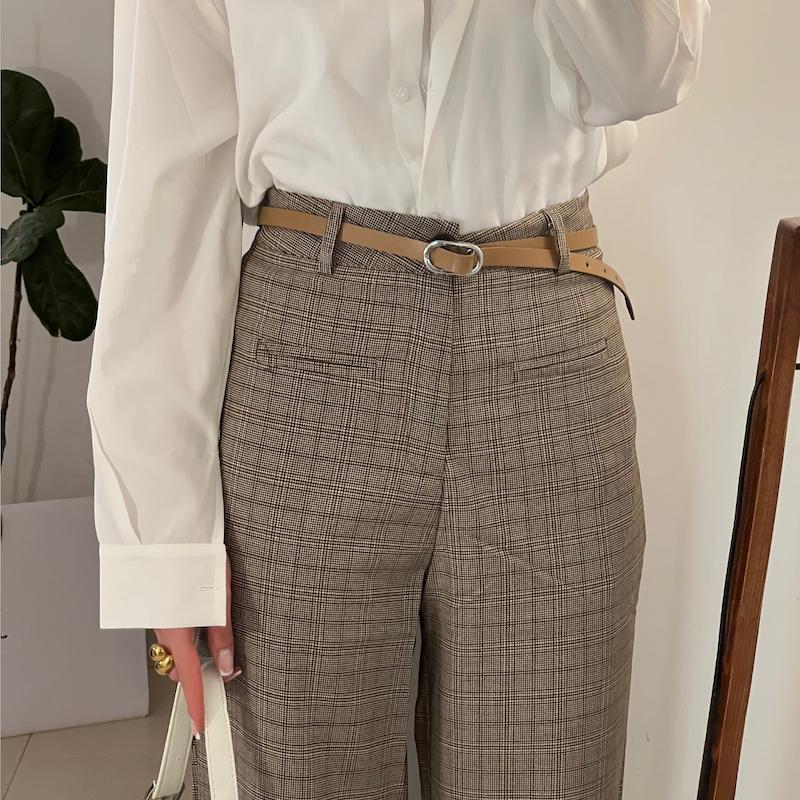 Alvi trousers510 