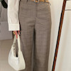 Alvi trousers510 