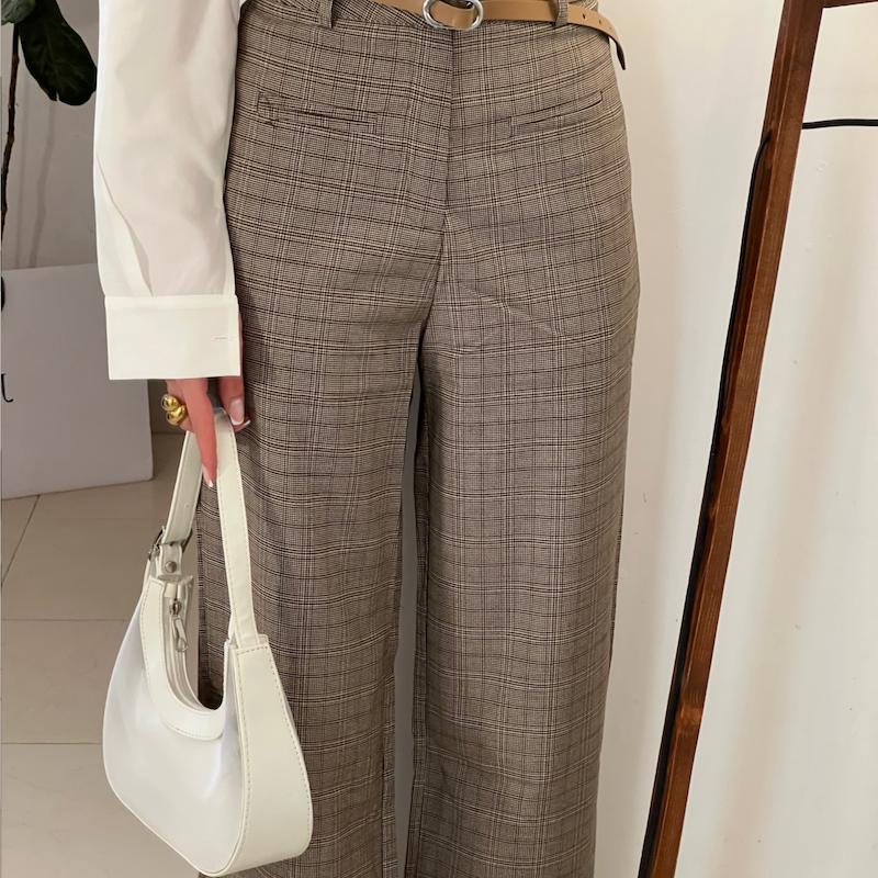 Alvi trousers510 