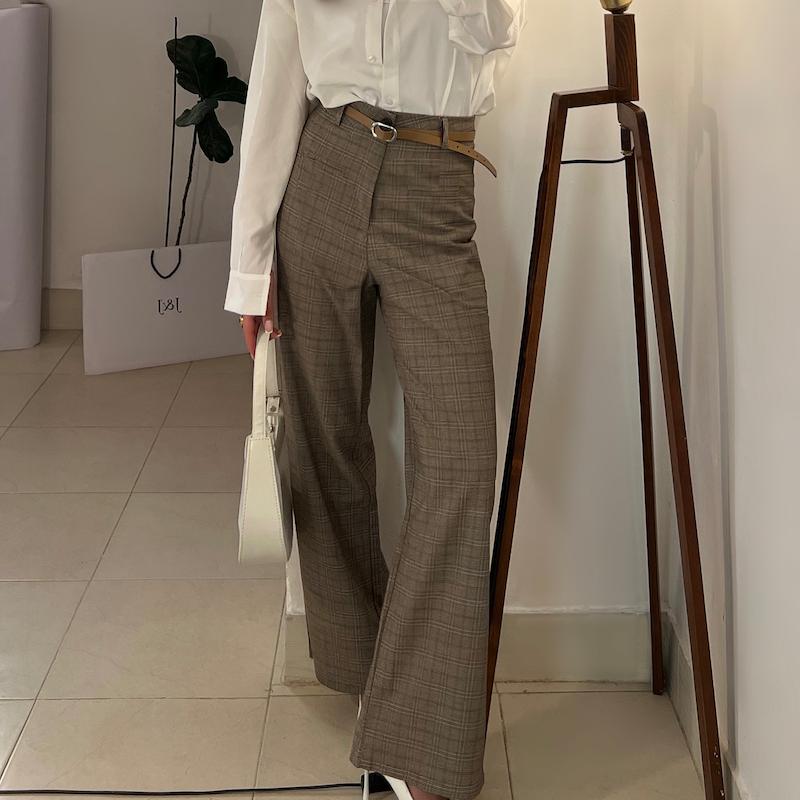 Alvi trousers510 