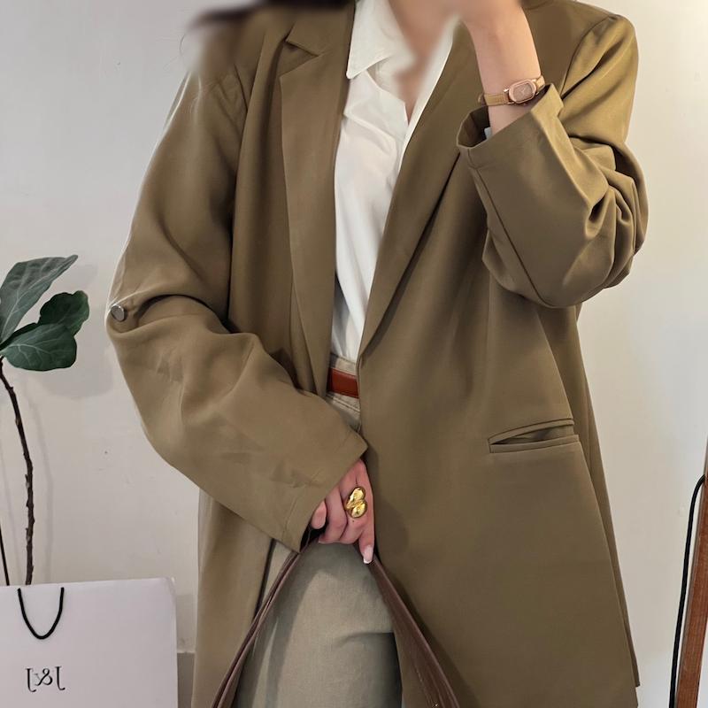 Alvi blazers 