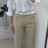Camila set wear jeans 