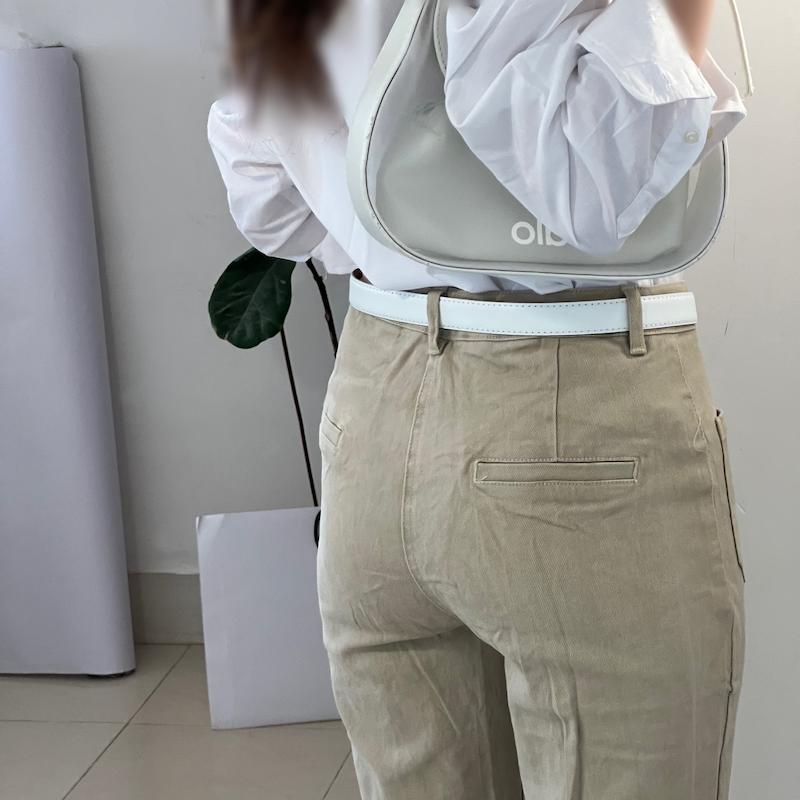 Camila set wear jeans 