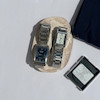 210Unisex accessories Ledford 