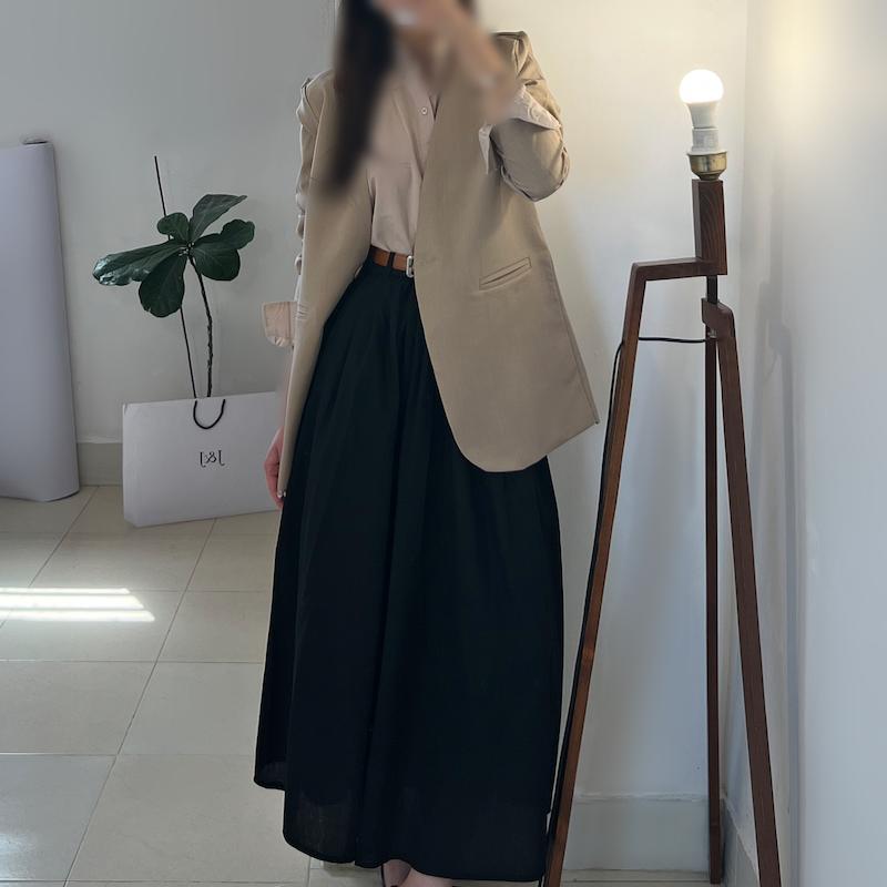 Flora skirt 0120