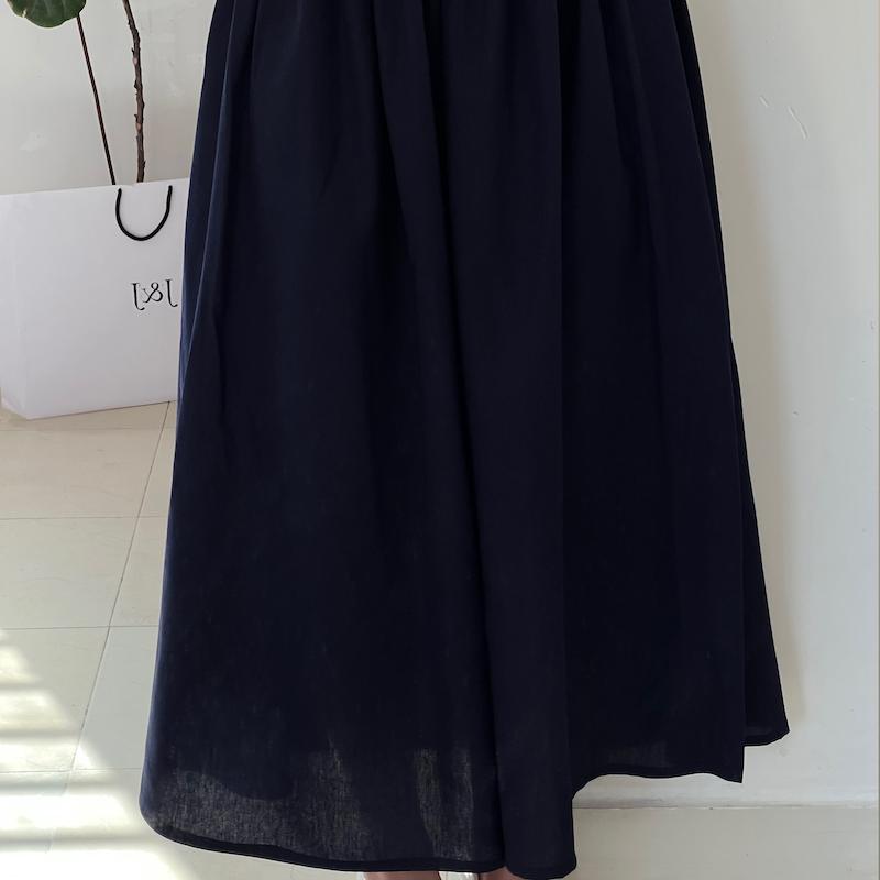 Flora skirt 0120