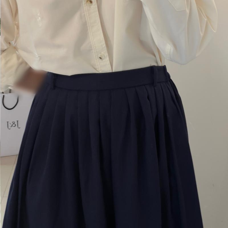 Flora skirt 0120