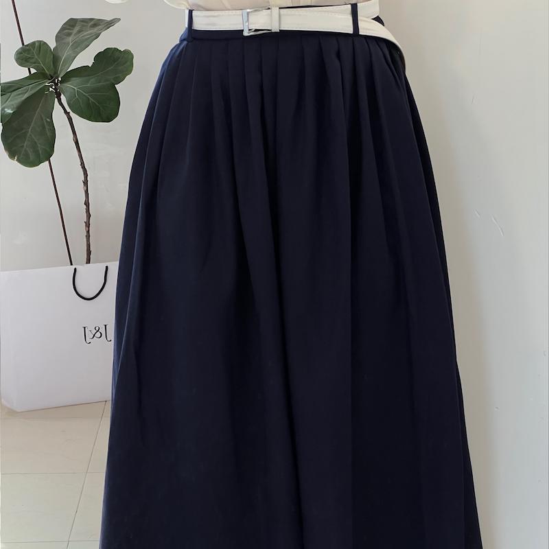 Flora skirt 0120