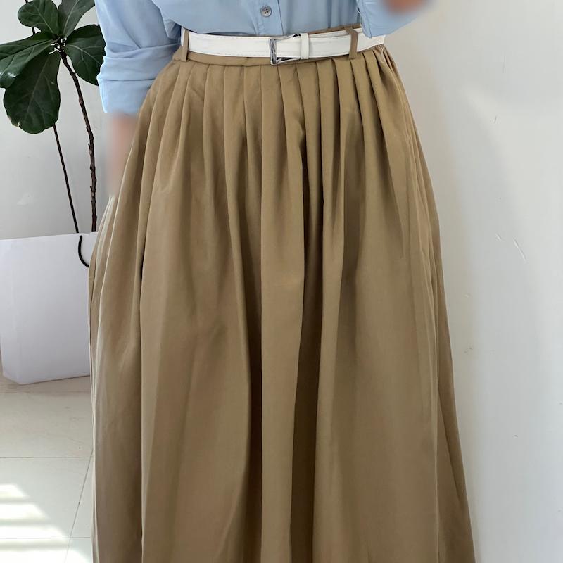 Flora skirt 0120