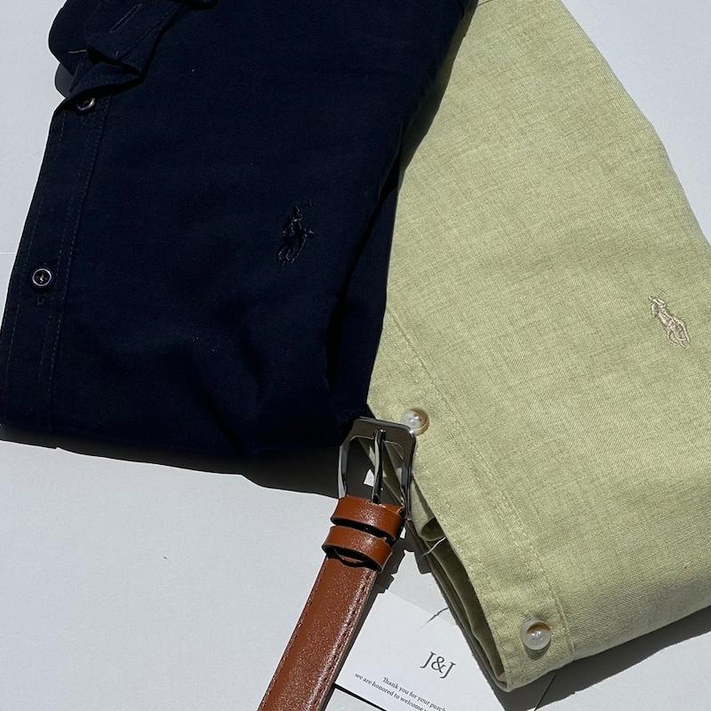 Polo shirt 222-renewal 