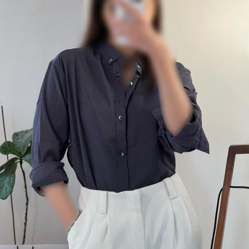 Polo shirt 222-renewal 