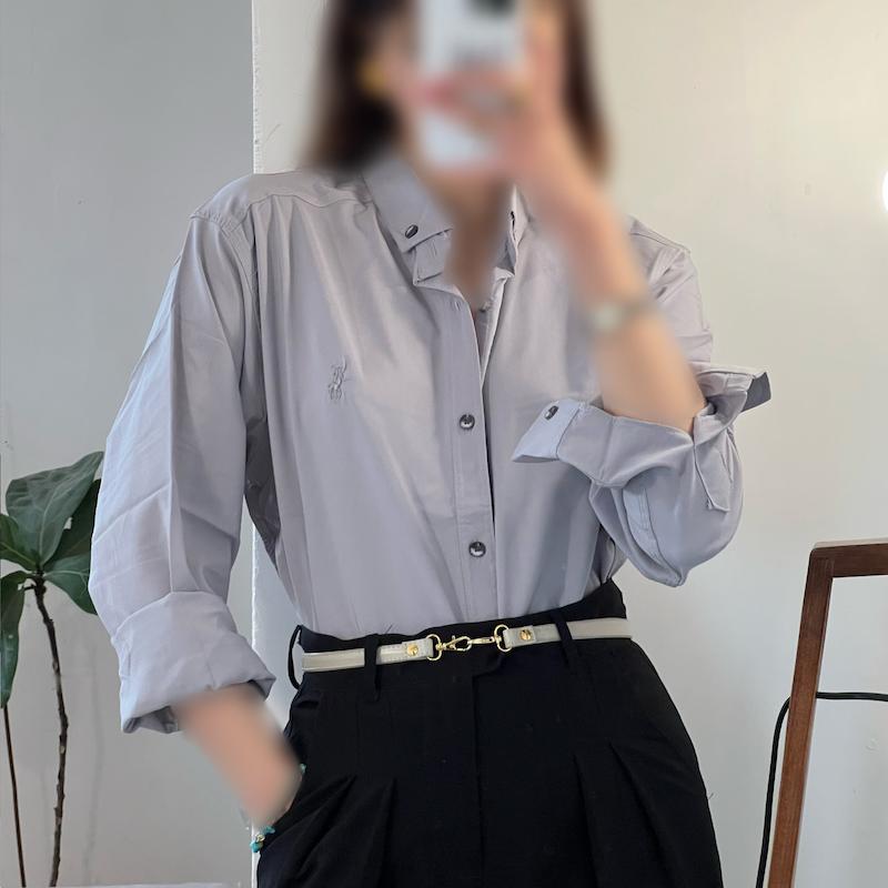Polo shirt 222-renewal 