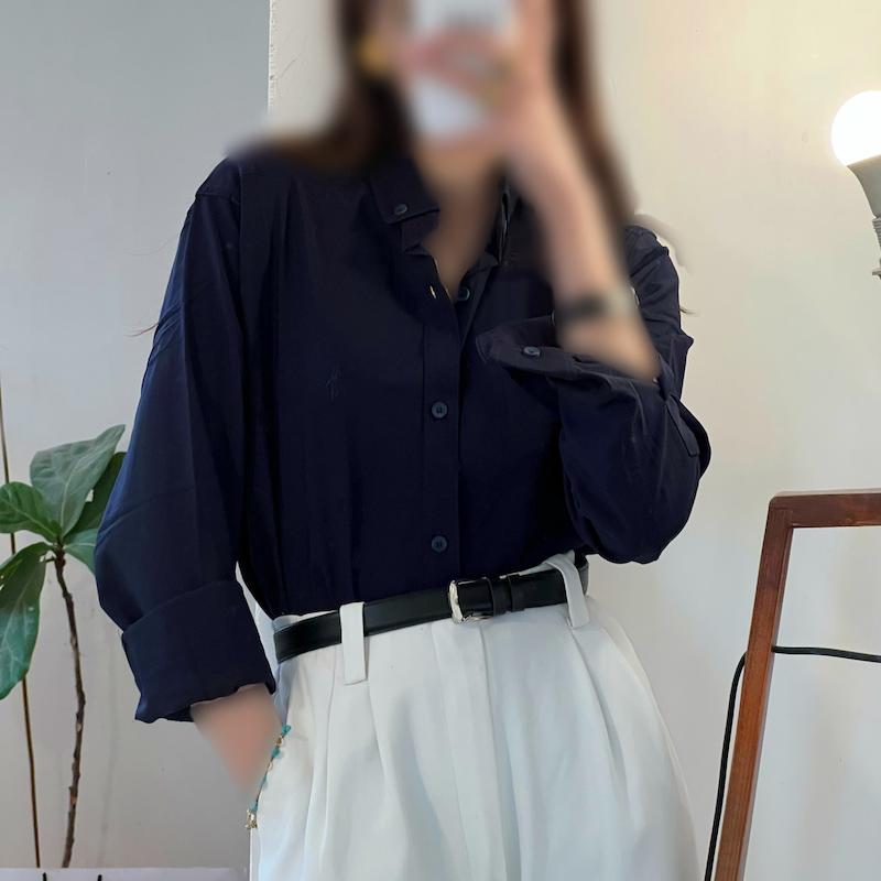 Polo shirt 222-renewal 
